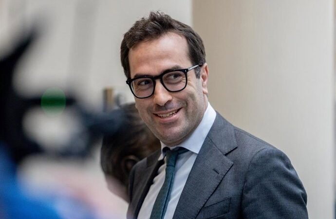 Cuerpo estima que las medidas anticrisis podrían reducir la inflación en un punto en los