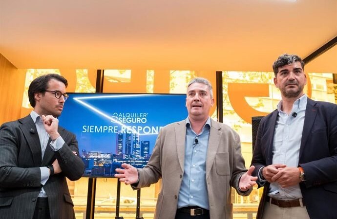 Alquiler Seguro solicitará medidas cautelares tras la sanción de Consumo, que califica de