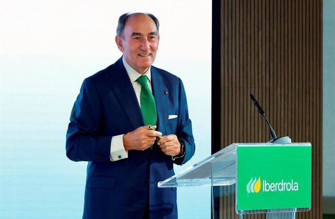 Iberdrola finaliza la OPA y se hará con el 98% de su filial brasileña Neoenergia