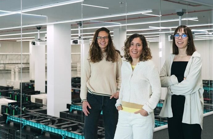 El sistema inmune de las mujeres se altera más significativamente con la edad que el de los hombres