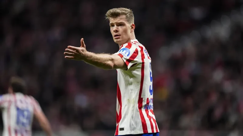 El Atlético de Madrid llega a Sevilla antes de su semana clave en el calendario