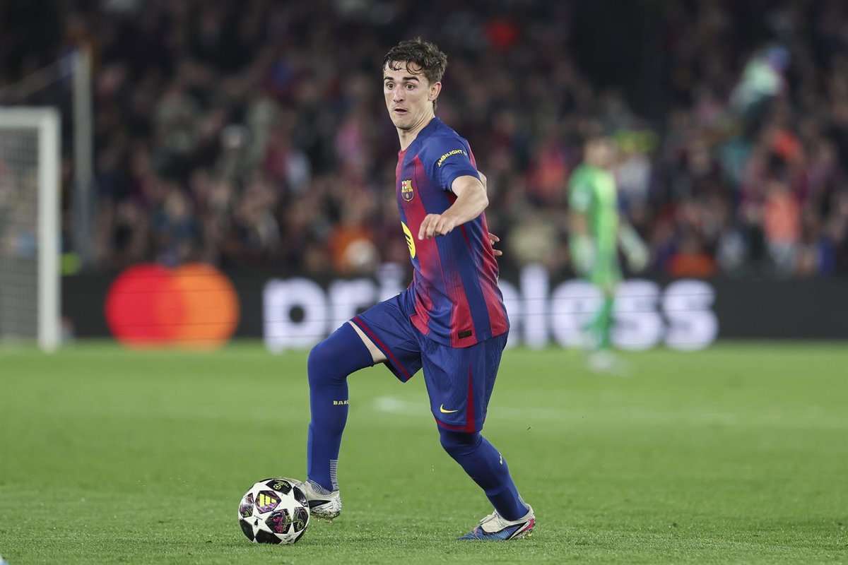 El Barça busca consolidar su liderazgo antes del partido en el Metropolitano