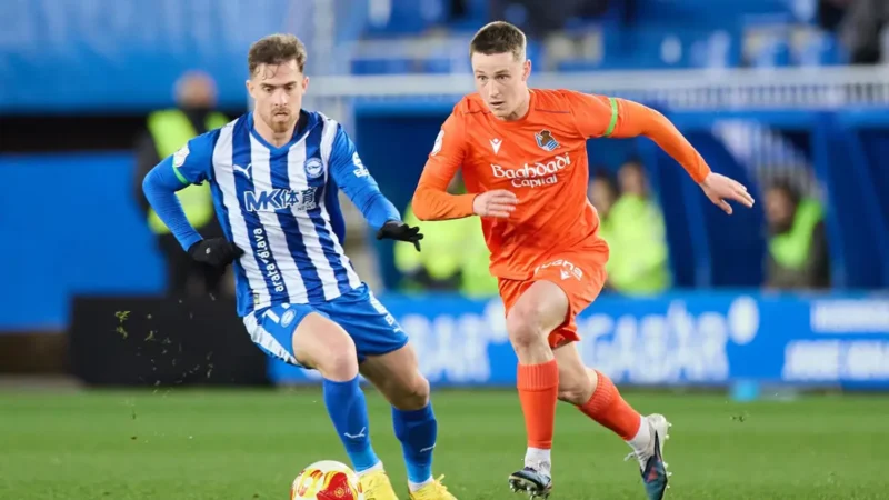 La Real quiere brillar en Europa y Elche y Valencia se enfrentan en un crucial derbi