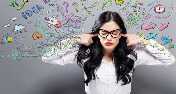 El impacto del estrés en tu cerebro y estrategias para prevenirlo