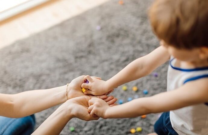 Síndrome FOXP1: hay 40 diagnosticados en España, pero la cifra real podría ser mucho mayor