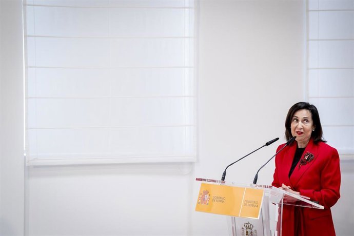 Las licitaciones de defensa alcanzaron en diciembre una cifra récord de 21.000 millones