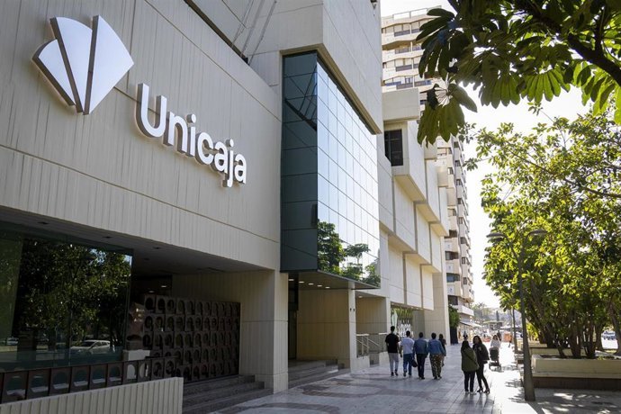 Unicaja anuncia un «análisis preliminar» para un posible acuerdo con WiZink