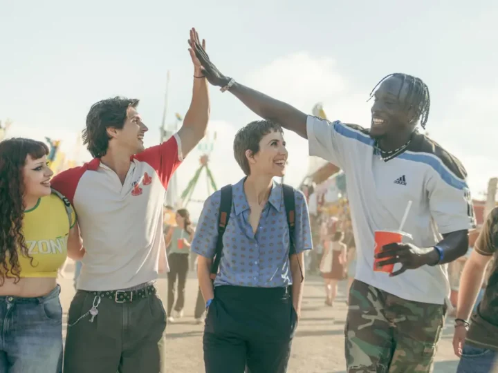 Aina Clotet presentará ‘Viva’, su debut como directora, en la Semana de la Crítica de Cannes.