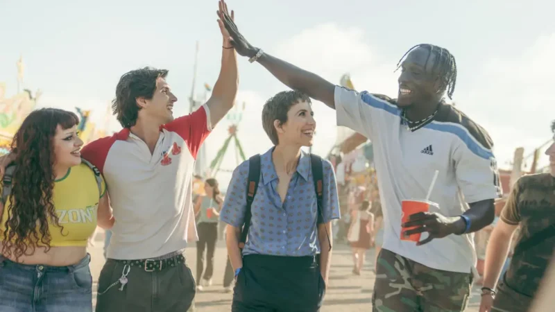 Aina Clotet presentará ‘Viva’, su debut como directora, en la Semana de la Crítica de Cannes.