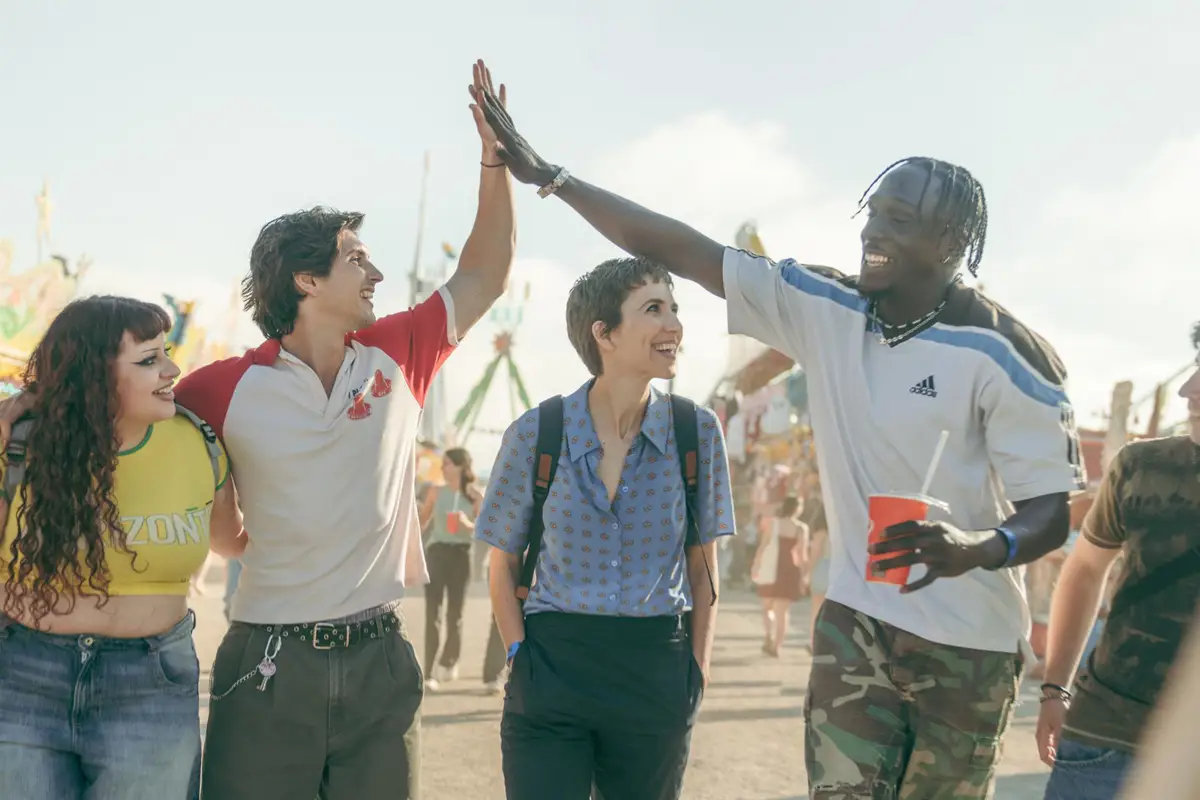 Aina Clotet presentará ‘Viva’, su debut como directora, en la Semana de la Crítica de Cannes.