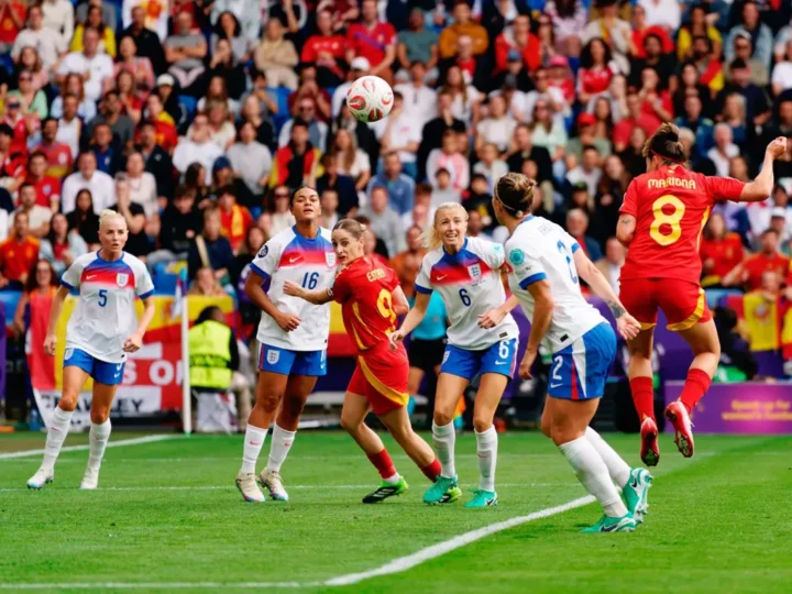 España quiere dejar huella en Wembley con una victoria contundente en su próximo partido