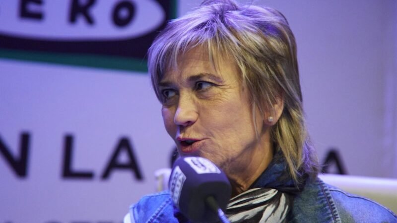 El Govern concede la Creu de Sant Jordi a Julia Otero, Fermí Puig y a la fundación Ernest Lluch