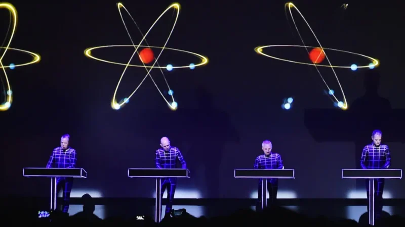 El TJUE establece que el sampling es legal si se trata de un homenaje o diálogo artístico