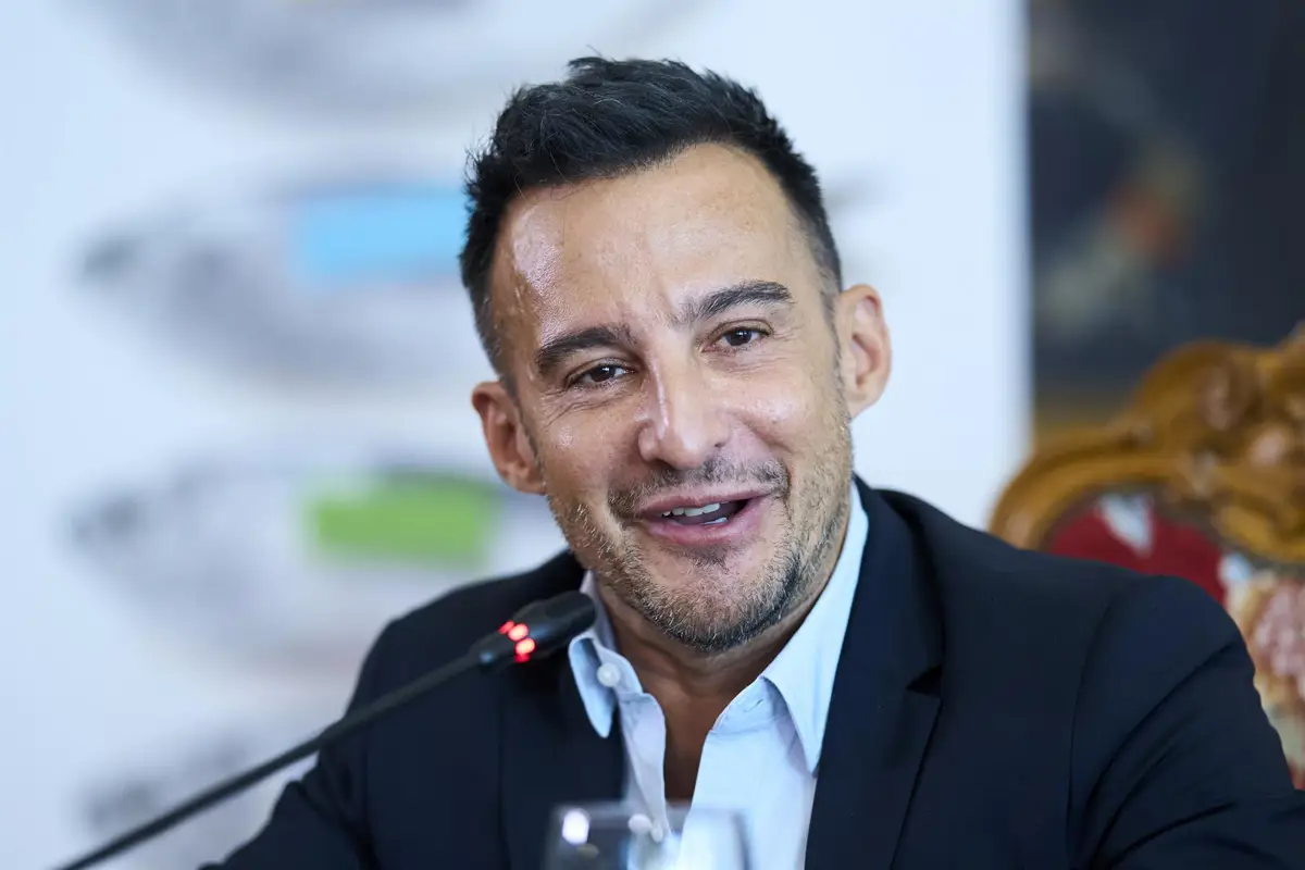 Amenábar conmemora los 30 años de ‘Tesis’, una película que sigue siendo relevante, a pesar de