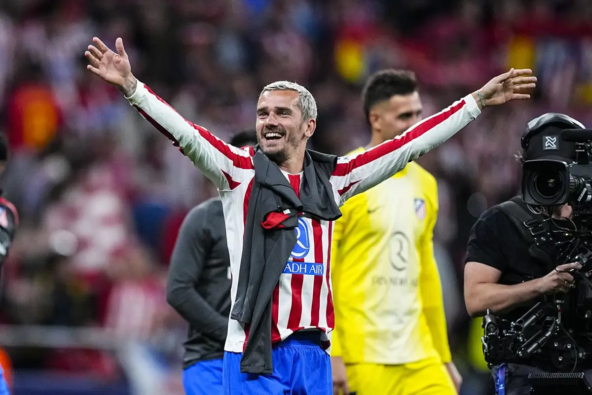 Veo a la afición muy motivada y espero que logremos el objetivo unidos