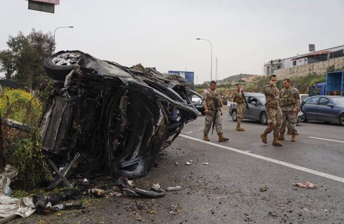 Irán reabre el estrecho de Ormuz durante el alto el fuego en medio del conflicto actual