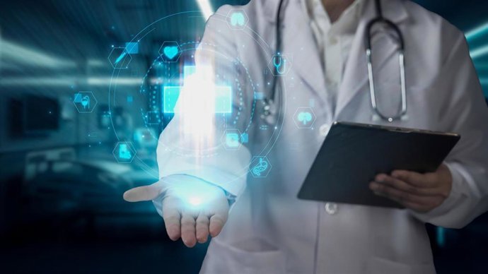 la inteligencia artificial aún no reemplaza al médico humano: el razonamiento sigue siendo