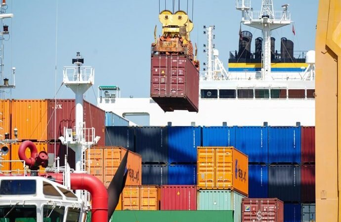Estados Unidos iniciará el 20 de abril el reembolso de más de 140.000 millones en aranceles