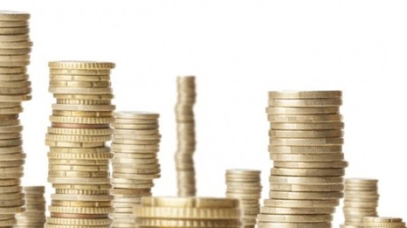 El FMI prevé que la deuda mundial alcance el 100% del PIB en 2029, adelantando su pronóstico.