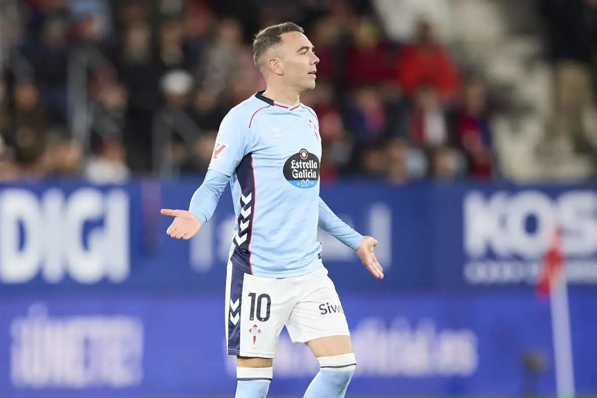 El Celta aspira a una gran victoria en Balaídos ante su afición.
