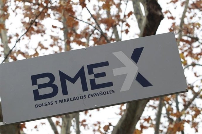 El Ibex 35 termina cerca de los 18.200 puntos tras una caída del 0,55% en la sesión de hoy