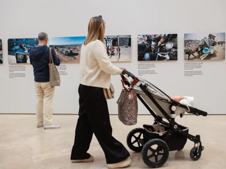 El Thyssen y Visitflanders presentan la continuación de su curso sobre pintores flamencos en