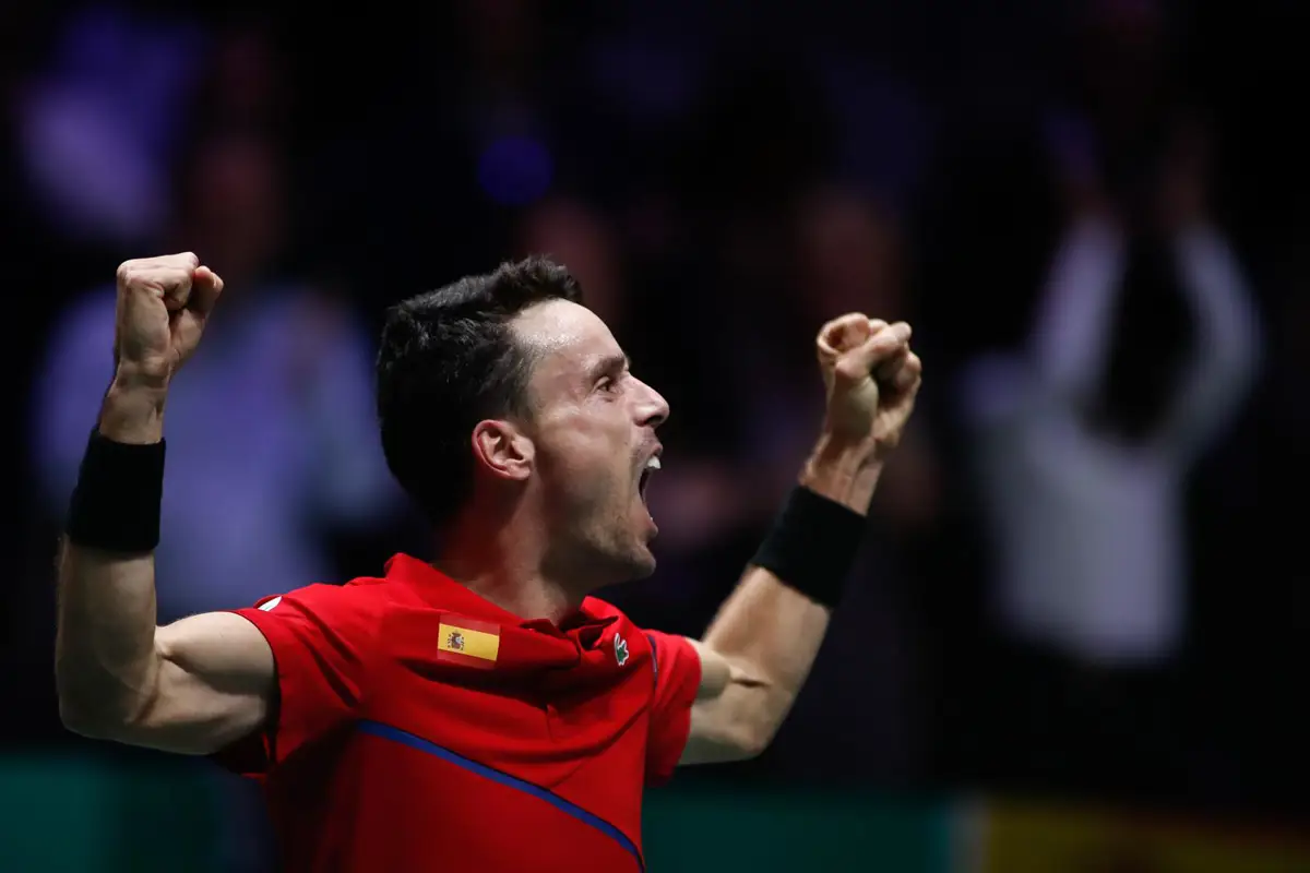 Roberto Bautista anunciará su retiro al finalizar la temporada 2026, poniendo fin a su carrera