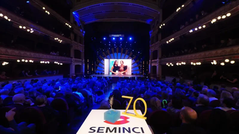 Los festivales de cine en España advierten sobre la inestabilidad y desigualdad en las ayudas