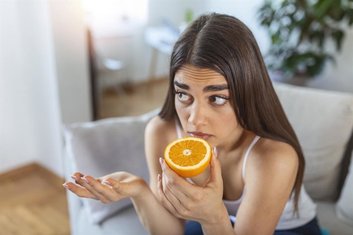 El impacto de la agricultura en la pérdida del sentido del olfato en los humanos