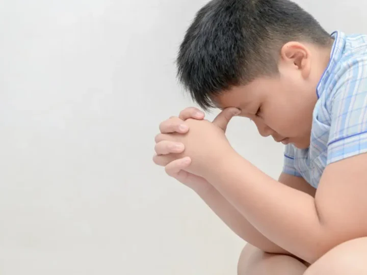 Desmitificando el «rebote de grasa» en niños: la ciencia revela que es músculo sano, no obesidad