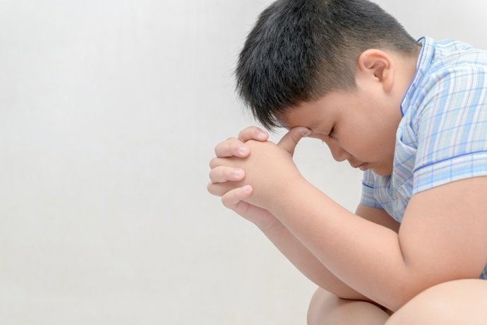 La ciencia aclara que en niños el aumento de peso puede ser músculo sano, no solo obesidad