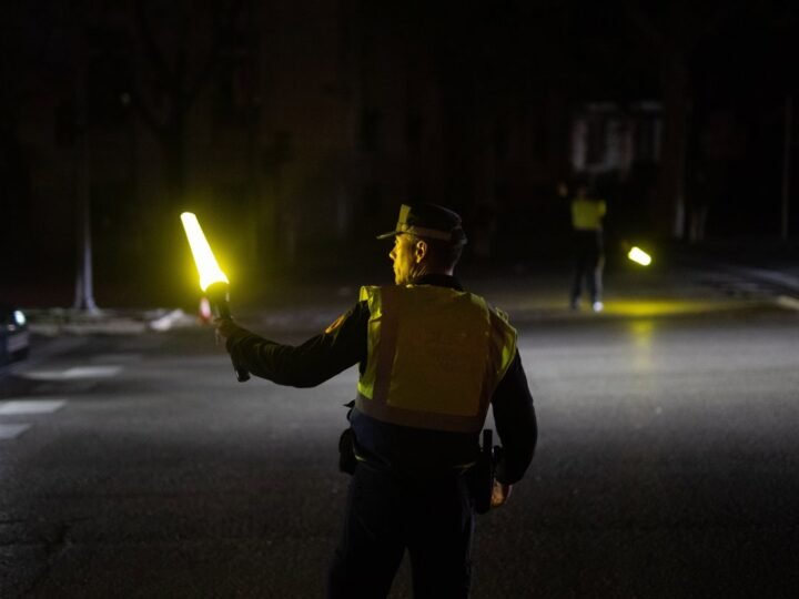 La CNMC abre una veintena de expedientes por posibles infracciones en apagón eléctrico