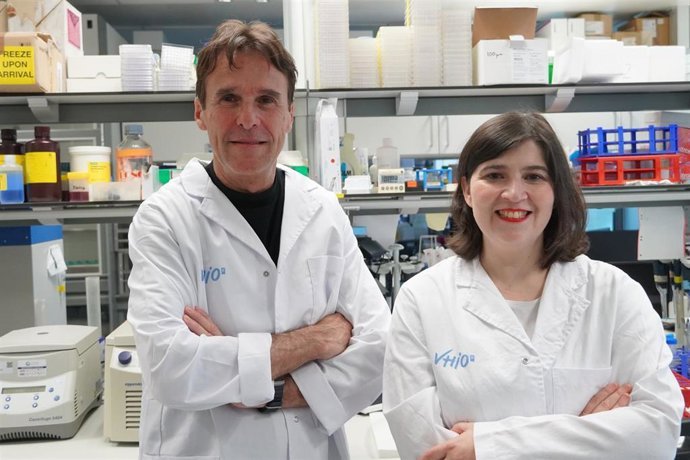 El Vhio inicia el primer ensayo en pacientes con terapia CAR-T para tumores sólidos HER2+