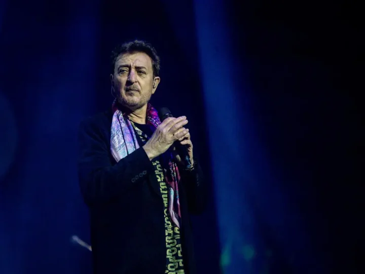 Manolo García, Cristina Hoyos, Alberto Rodríguez y Juan Ignacio Alonso, galardonados con las