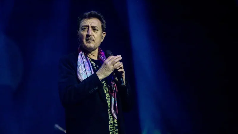 Manolo García, Cristina Hoyos, Alberto Rodríguez y Juan Ignacio Alonso, galardonados con las