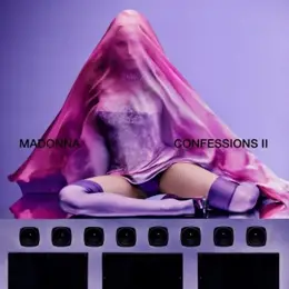 Madonna lanza su primer disco en 7 años: ‘Confessions II’, secuela de su álbum de 2005