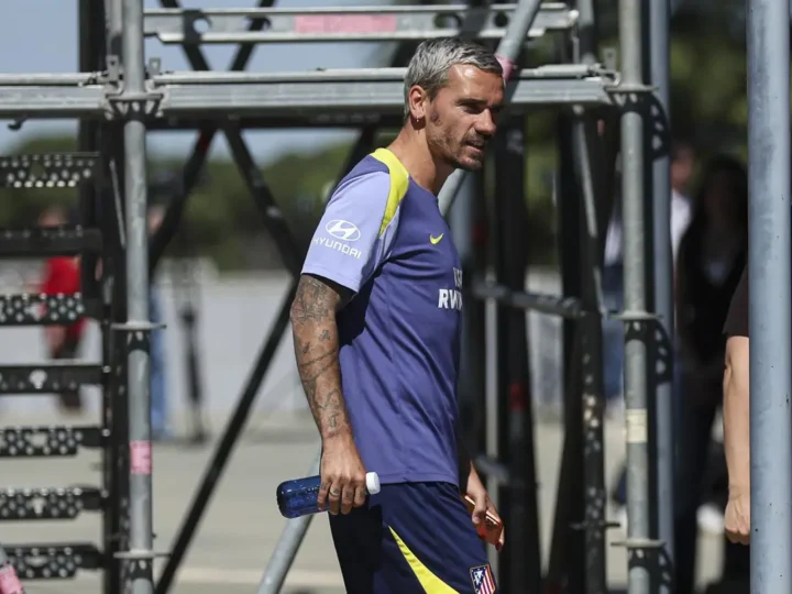 Prefiero no pensar si esta será mi última final