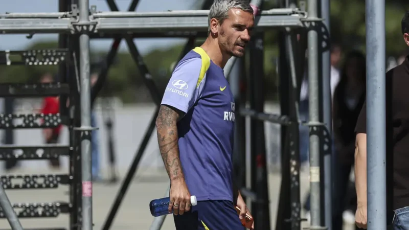 Prefiero no pensar si esta será mi última final