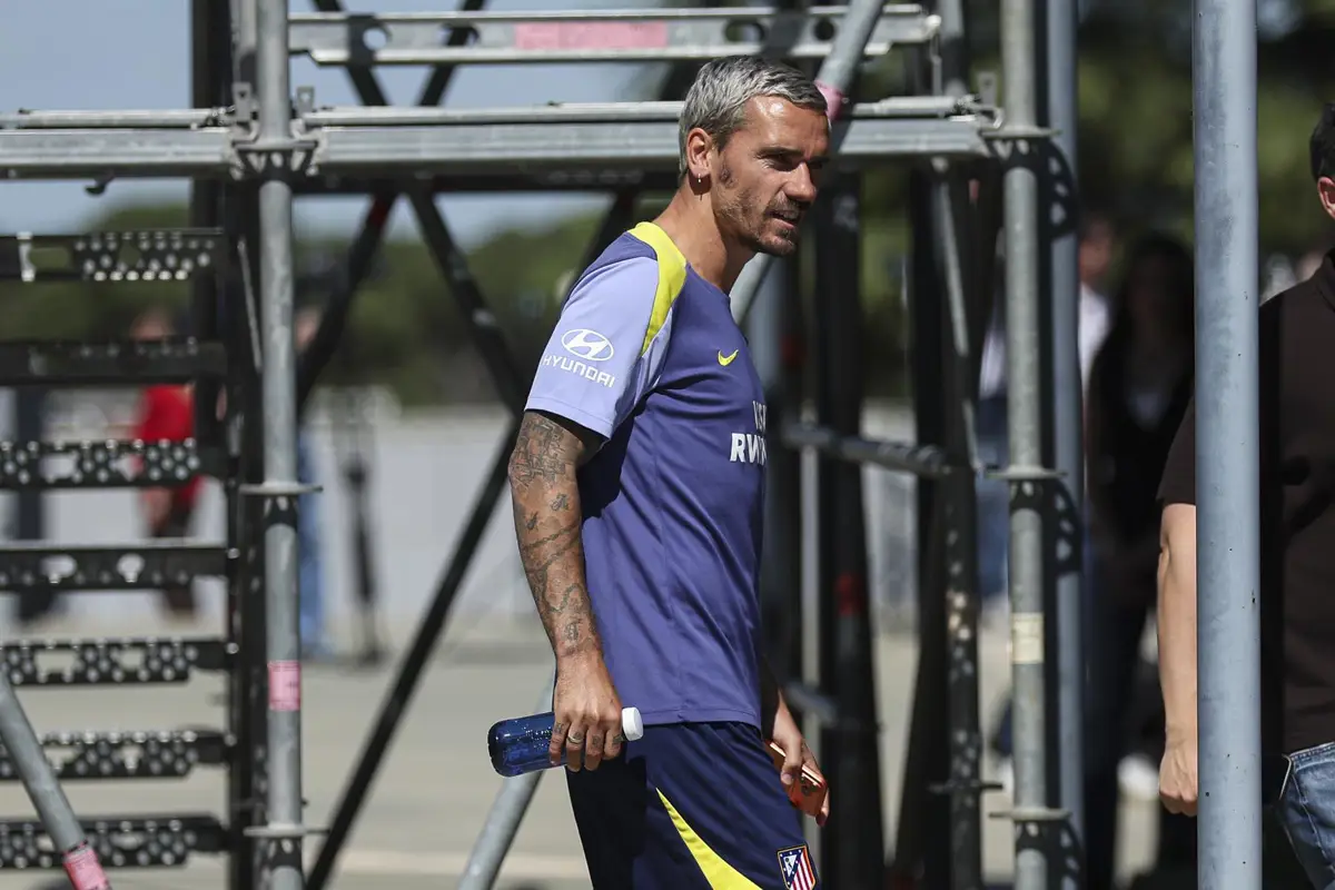 Prefiero no pensar si esta será mi última final