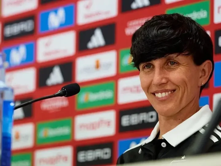 Sonia Bermúdez: «Los puntos y los goles son esenciales para nuestra clasificación