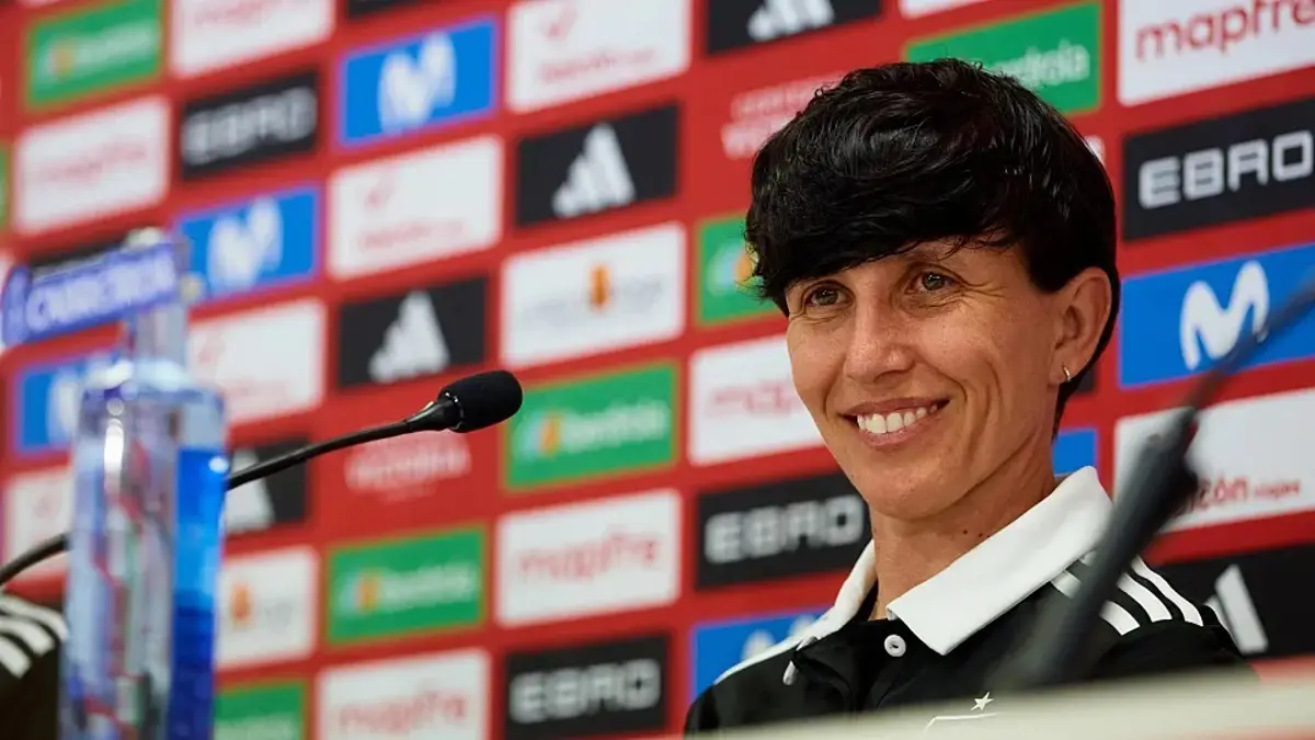 Sonia Bermúdez: «Los puntos y los goles son esenciales para nuestra clasificación