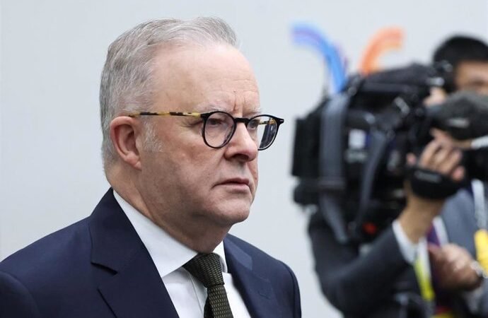 Australia urge a reducir las tensiones en Irán y advierte sobre el impacto global del conflicto en