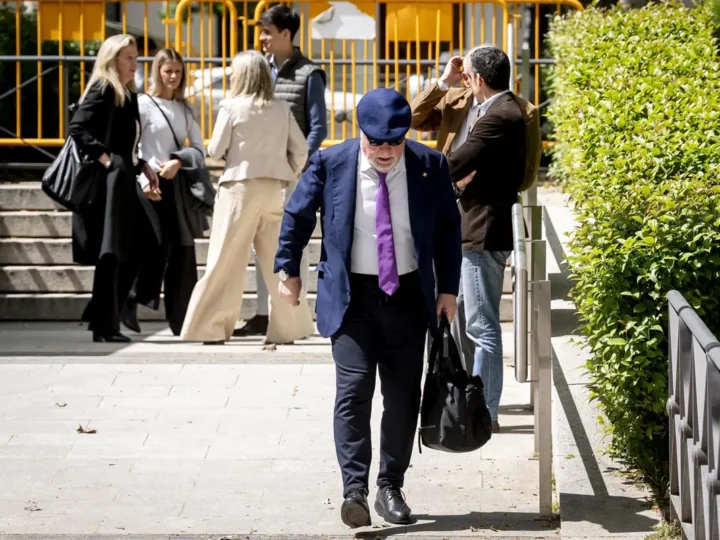 Vigilancias a los Bárcenas y Villarejo, claves en la segunda semana de ‘Kitchen’ y el caso Rajoy.