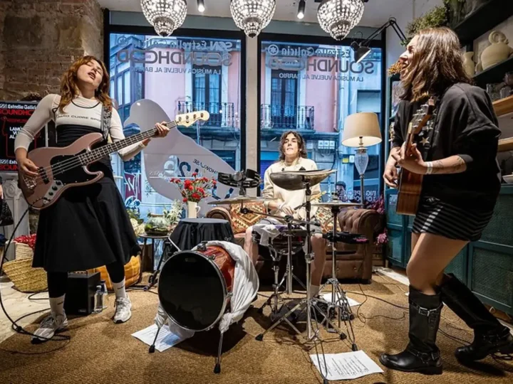 Soundhood SON Estrella Galicia destaca la importancia de las salas en el talento emergente. Es un