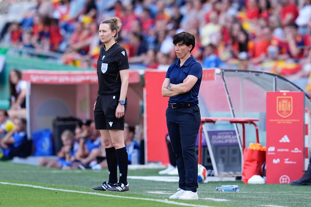 Pudimos haber anotado más, la presión es considerable