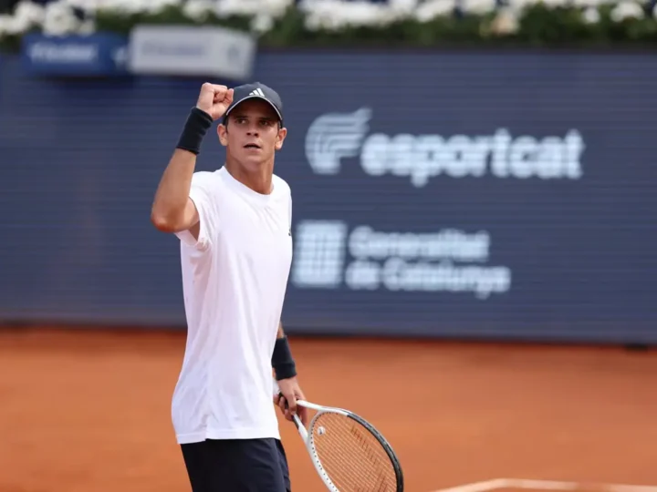 He disfrutado tanto en la pista y eso es lo que realmente importa