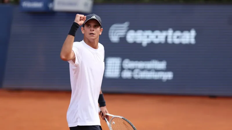 He disfrutado tanto en la pista y eso es lo que realmente importa