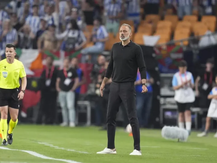 Tengo la sensación de que esto es solo el inicio