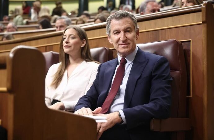 El Congreso analiza una propuesta del PP para que bancos y fondos usen juicios rápidos por