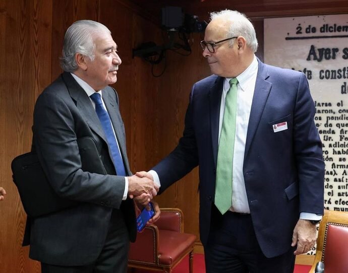 El Congreso inicia la investigación del apagón del año pasado con los CEOs de Endesa, Naturgy e